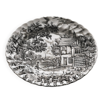 English dish