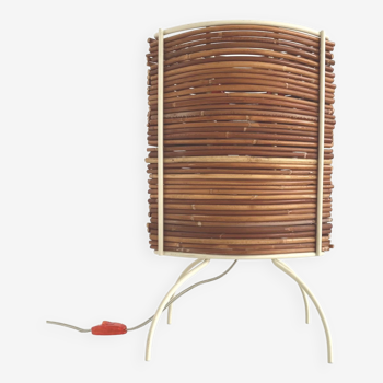 Bambu lamp by Fernando & Humberto Campana for Candle, 2000