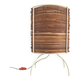 Bambu lamp by Fernando & Humberto Campana for Candle, 2000