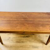 Wooden desk/table
