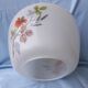 Abat-jour opaline