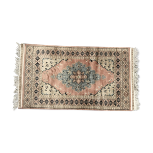 tapis vintage pakistan