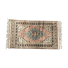 Carpet vintage pakistan done hand 75 X 138 CM
