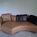 Tangram Sofa Rche Bobois