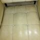 Paire de fauteuils vintage