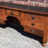 Comptoir caisse (ou bureau) André Ray. (Années 30/ 40)