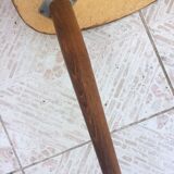 Side table in formica 60/70