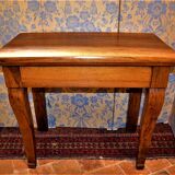 Console XIX