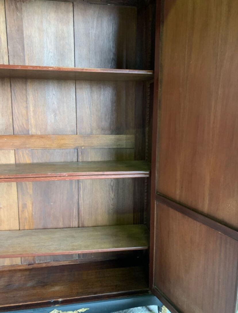 Empire Parisian Wardrobe