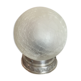 Art Deco office lamp