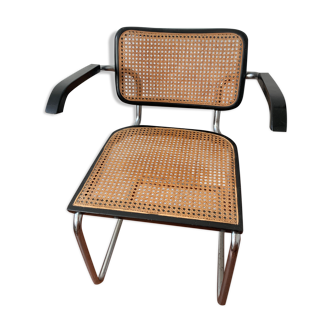 Chair B64 by Marcel Breuer