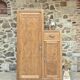 Armoire parisienne art déco