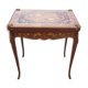 Games table Louis XV