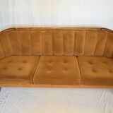 Italian 3-Seat Sofa 1951s