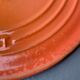 Le Creuset - Cocotte. couverte en fonte émaillée