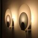Pair of Typ 421 Wall Sconces — NAFA (Nybro Armaturfabrik), Sweden, 1970s