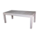 White fir table manufactured by Maxvintage sas