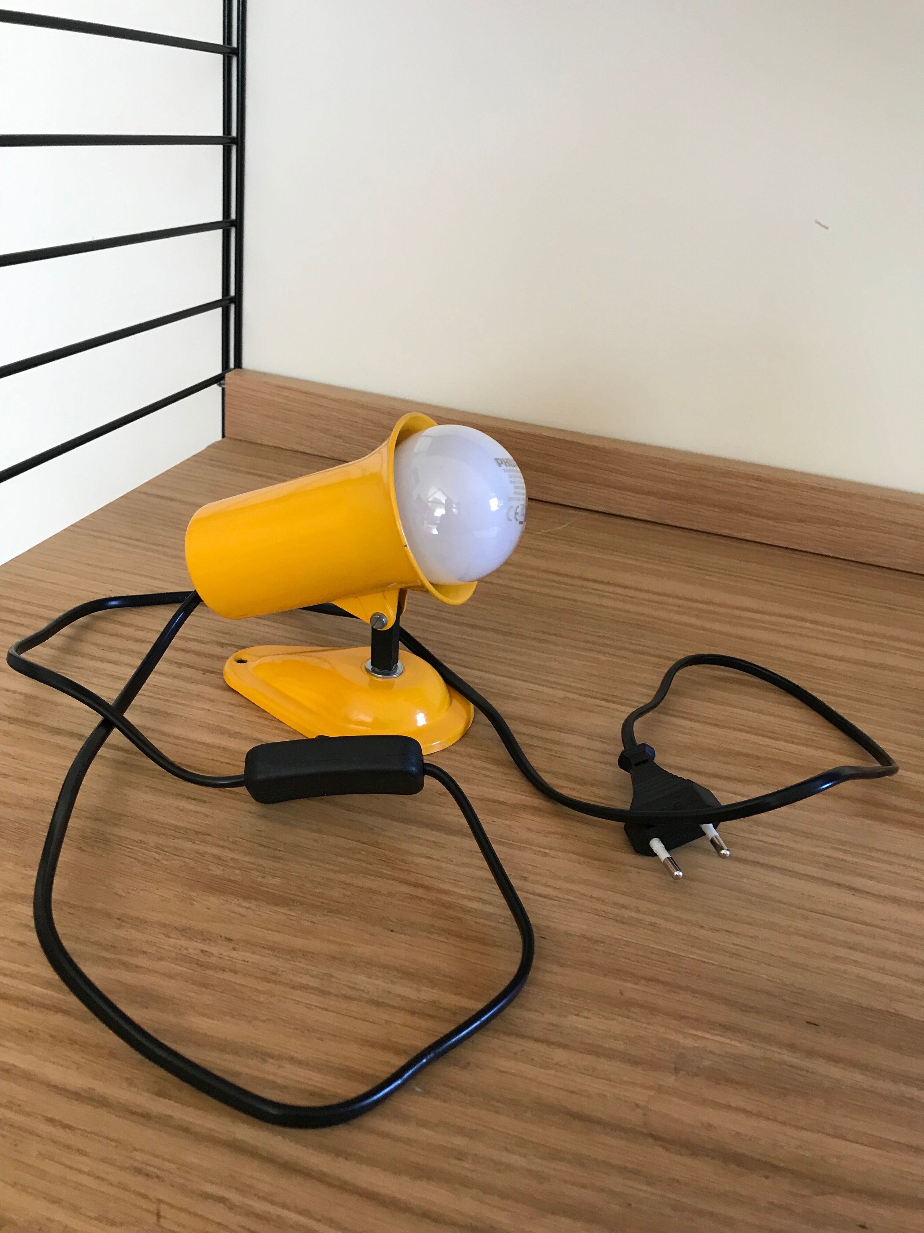 Lita industrial style spot