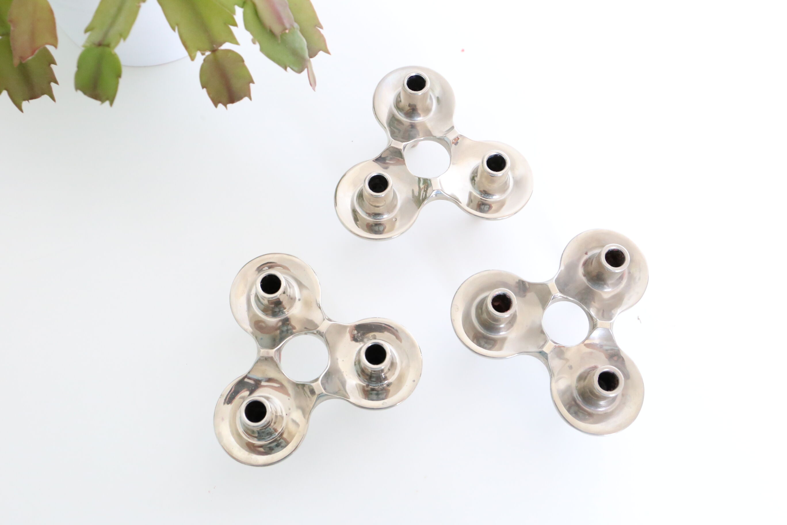 "orion" per caesar stoffi for bmf nagel - 1970