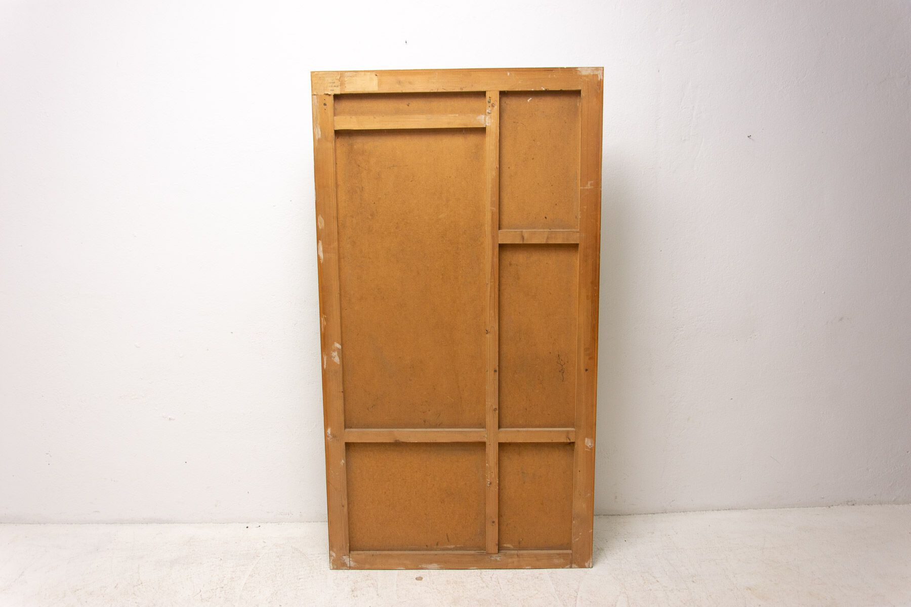 Mid-century Coat Rack, 1950´s, Czechoslovakia