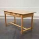 Farm table