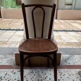 Bistro chair