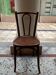 Bistro chair