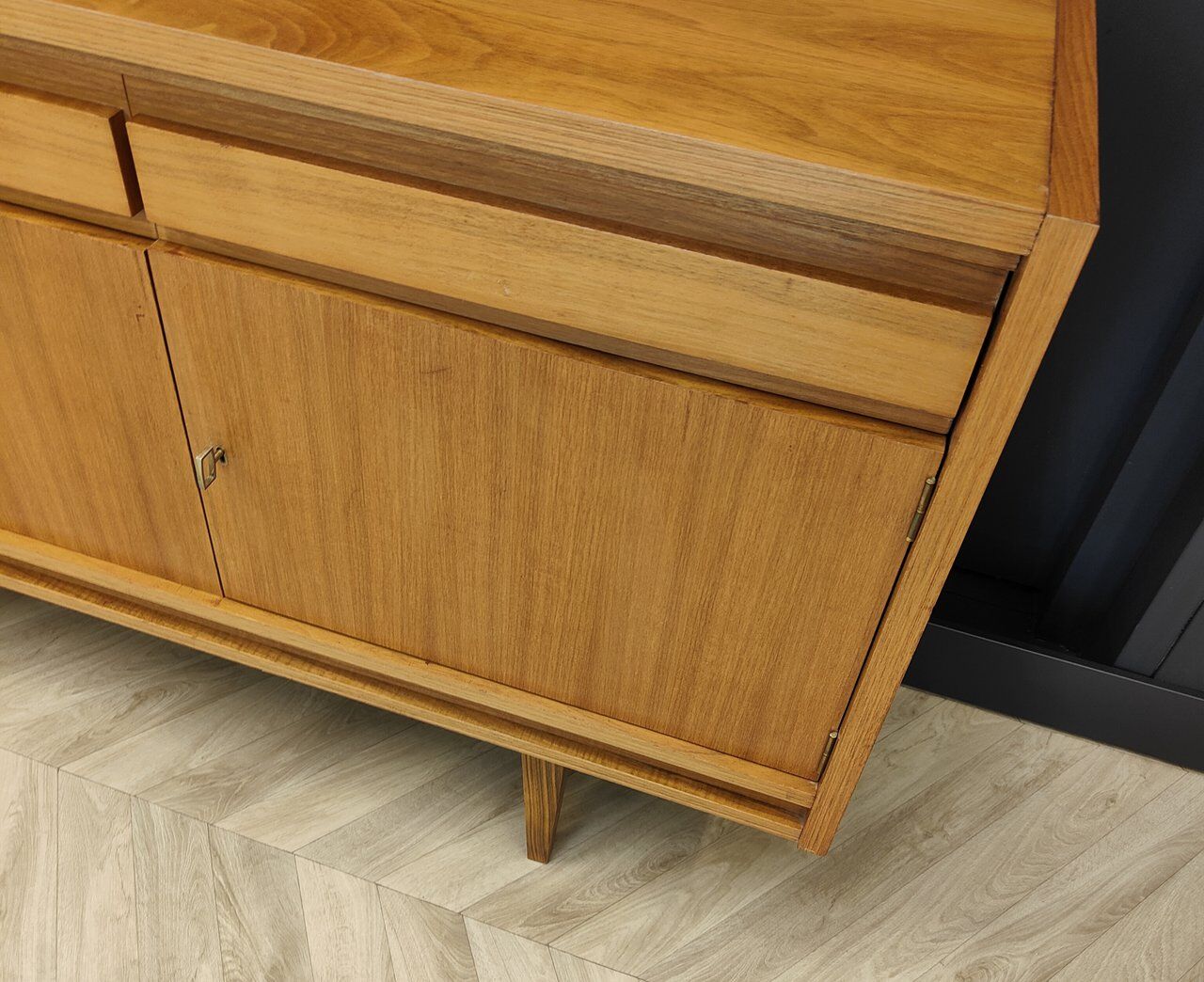 Mid century sideboard