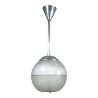 Holophane pendant light