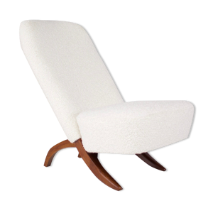 Fauteuil Congo Theo Ruth