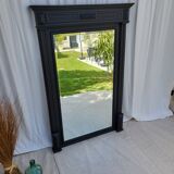 Miroir biseauté