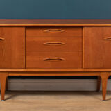 Jentique sideboard 1960