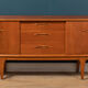 Jentique sideboard 1960