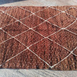 Moroccan berber carpet