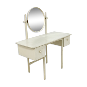 coiffeuse, Engström
