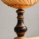 Lampe "oeuf"