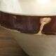 10l enamelled sandstone salad