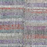 Tapis multicolore multicolore 186x268Cm