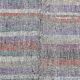 Tapis multicolore multicolore 186x268Cm