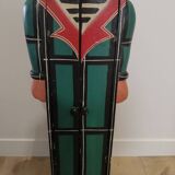 Vintage Pinocchio furniture