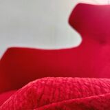 Jupiter armchair by Pierre Guariche for Meurop