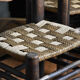 Paire de chaises