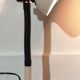 Aluminor desk lamp 1970, made in France