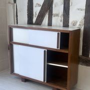 Buffet Le Corbusier edited by Pierre Guariche