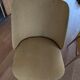 Pair of vintage Scandinavian chairs - 1970s