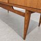Enfilade scandinave vintage des années 60