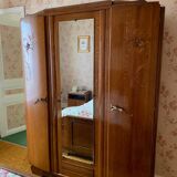 50s wardrobe