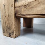 Stripped workbench