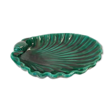 Empty shell pocket St James 50's