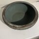 Large ceramic bowl for holding items in the Fat Lava style.